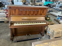 Ritter halle a/s piano - afbeelding 2 van  8