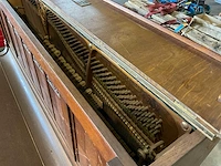 Ritter halle a/s piano - afbeelding 7 van  8