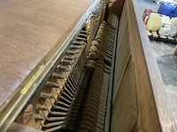 Ritter halle a/s piano - afbeelding 8 van  8