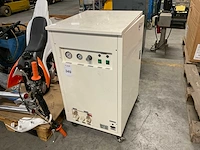 Ritter zuigsysteem en compressor - afbeelding 1 van  9