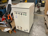 Ritter zuigsysteem en compressor - afbeelding 1 van  9