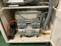 Ritter zuigsysteem en compressor - afbeelding 6 van  9