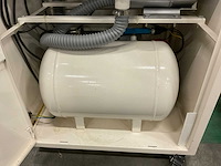 Ritter zuigsysteem en compressor - afbeelding 8 van  9