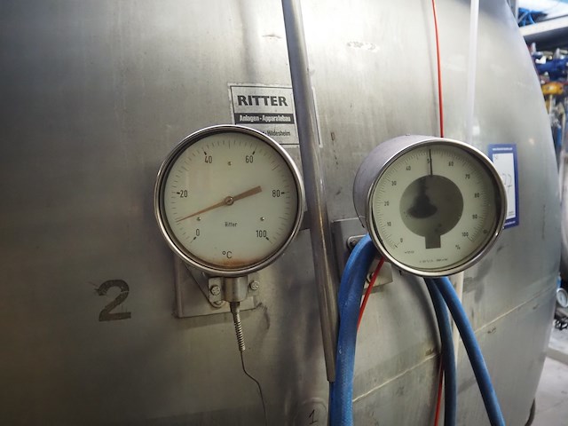 Ritter - afbeelding 7 van  11