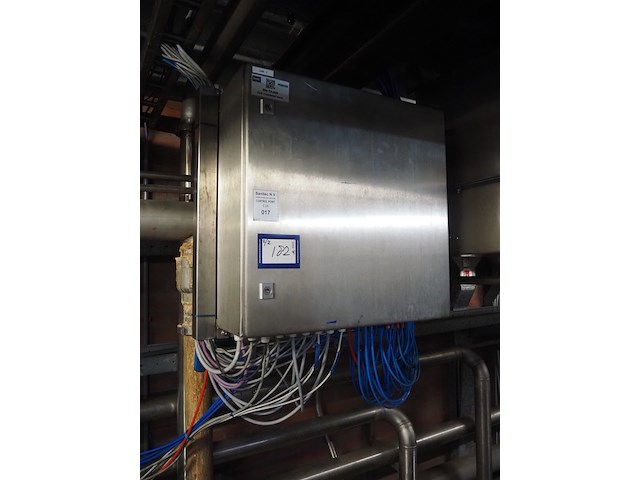 Ritter - afbeelding 8 van  9