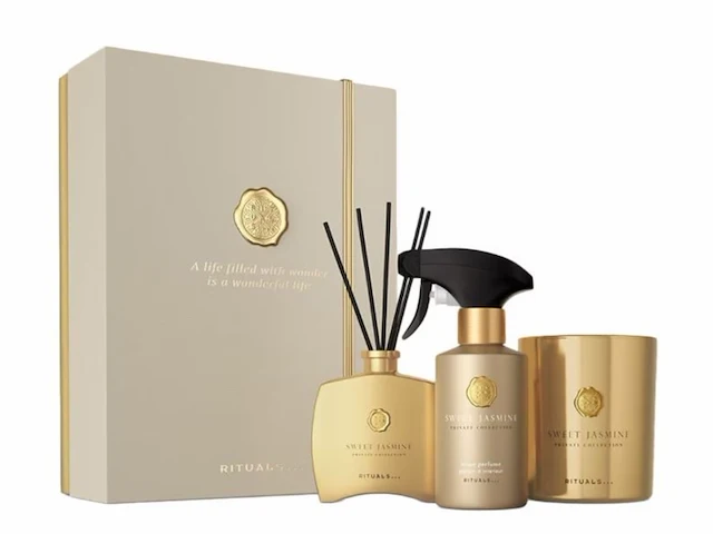 Rituals private collection sweet jasmine 2024 - afbeelding 1 van  1