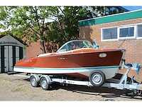 Riva - 1960 - riva ariston “l’isme” - afbeelding 4 van  45