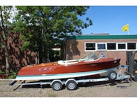 Riva - 1960 - riva ariston “l’isme” - afbeelding 5 van  45