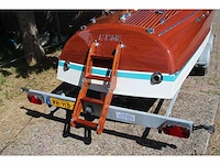 Riva - 1960 - riva ariston “l’isme” - afbeelding 7 van  45