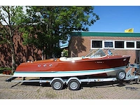 Riva - 1960 - riva ariston “l’isme” - afbeelding 9 van  45