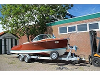 Riva - 1960 - riva ariston “l’isme” - afbeelding 10 van  45