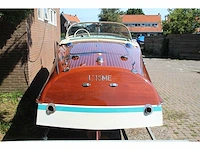 Riva - 1960 - riva ariston “l’isme” - afbeelding 11 van  45