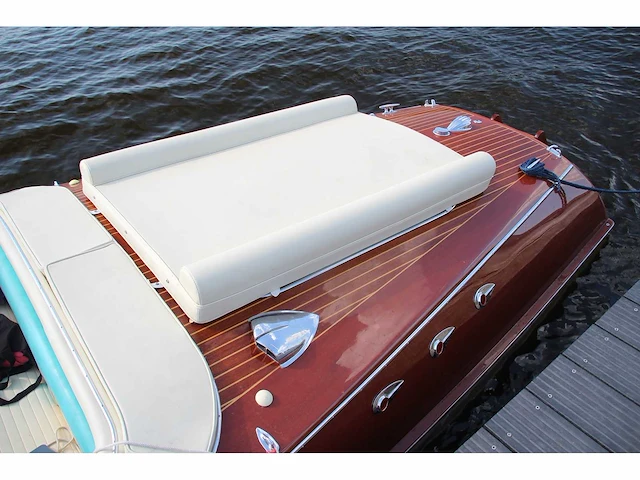 Riva - 1960 - riva ariston “l’isme” - afbeelding 14 van  45