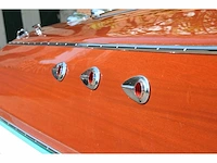 Riva - 1960 - riva ariston “l’isme” - afbeelding 17 van  45