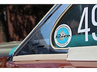 Riva - 1960 - riva ariston “l’isme” - afbeelding 18 van  45
