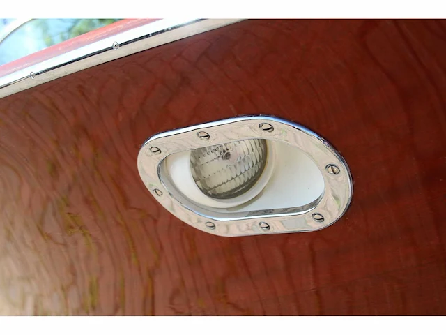 Riva - 1960 - riva ariston “l’isme” - afbeelding 19 van  45