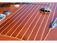 Riva - 1960 - riva ariston “l’isme” - afbeelding 21 van  45