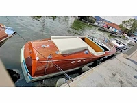 Riva - 1960 - riva ariston “l’isme” - afbeelding 12 van  45