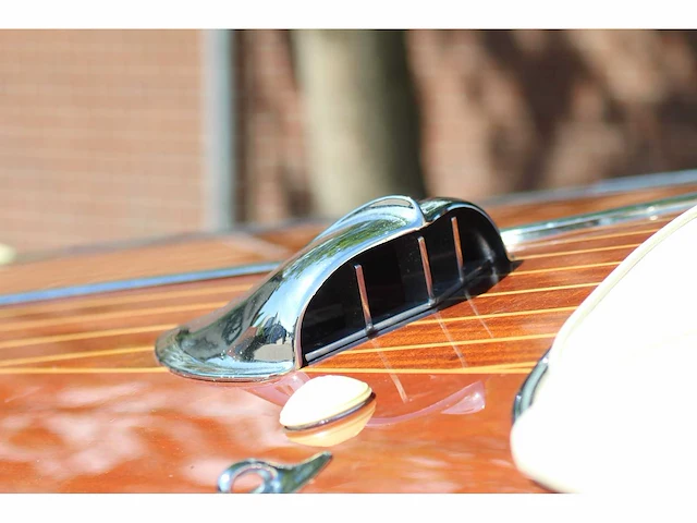 Riva - 1960 - riva ariston “l’isme” - afbeelding 25 van  45