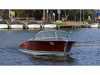 Riva - 1960 - riva ariston “l’isme” - afbeelding 23 van  45