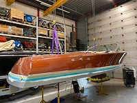 Riva - 1960 - riva ariston “l’isme” - afbeelding 37 van  45
