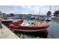 Riva - 1960 - riva ariston “l’isme” - afbeelding 34 van  45