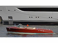 Riva - 1960 - riva ariston “l’isme” - afbeelding 41 van  45
