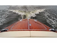 Riva - 1960 - riva ariston “l’isme” - afbeelding 43 van  45
