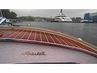 Riva - 1960 - riva ariston “l’isme” - afbeelding 44 van  45