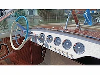 Riva - 1960 - riva ariston “l’isme” - afbeelding 45 van  45