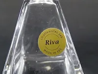 Riva loodkristallen karaf - afbeelding 4 van  5