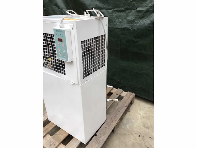 Rivacold koel installatie - afbeelding 4 van  8