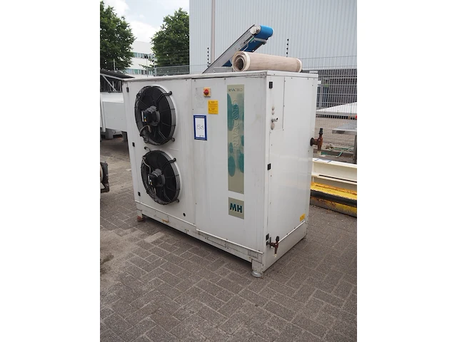 Rivacold - afbeelding 2 van  7