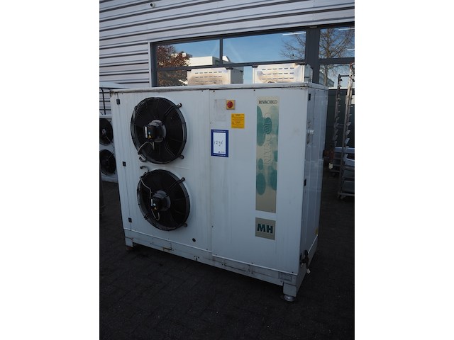 Rivacold - afbeelding 1 van  8