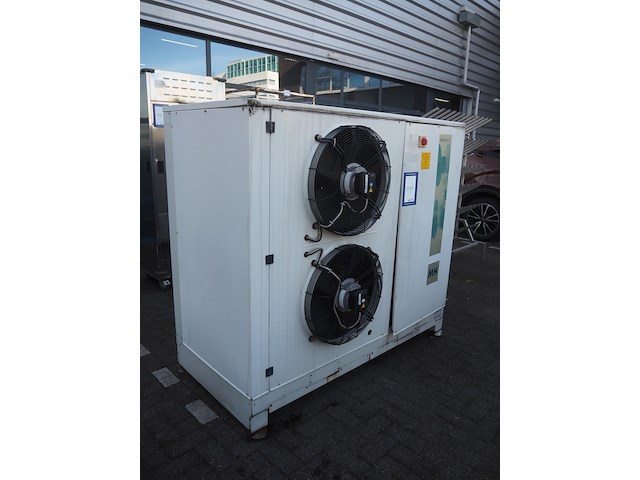 Rivacold - afbeelding 2 van  8