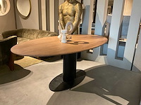 Rivalti ovale eetkamertafel - afbeelding 4 van  11