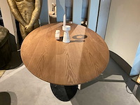 Rivalti ovale eetkamertafel - afbeelding 8 van  11