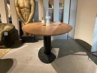 Rivalti ovale eetkamertafel - afbeelding 9 van  11