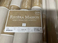 Rivera maision behang (18x) - afbeelding 2 van  2