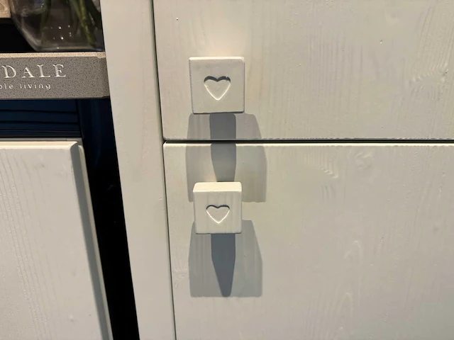 Riverdale - showroomkeuken (c) - afbeelding 14 van  22