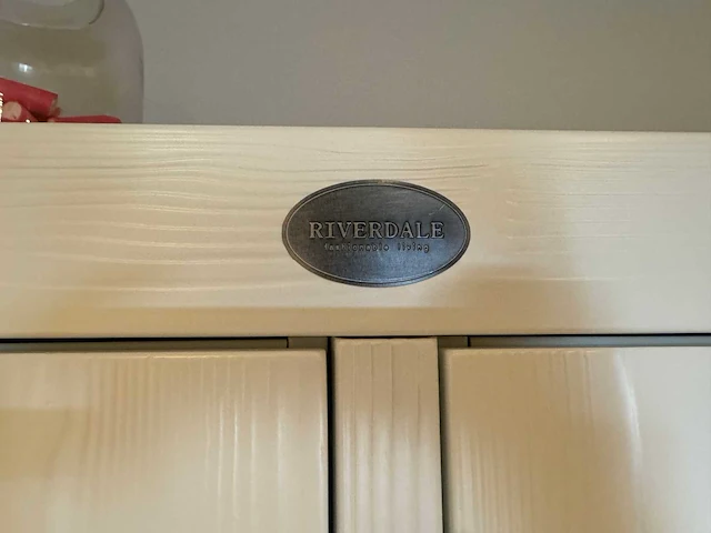 Riverdale - showroomkeuken (c) - afbeelding 12 van  16