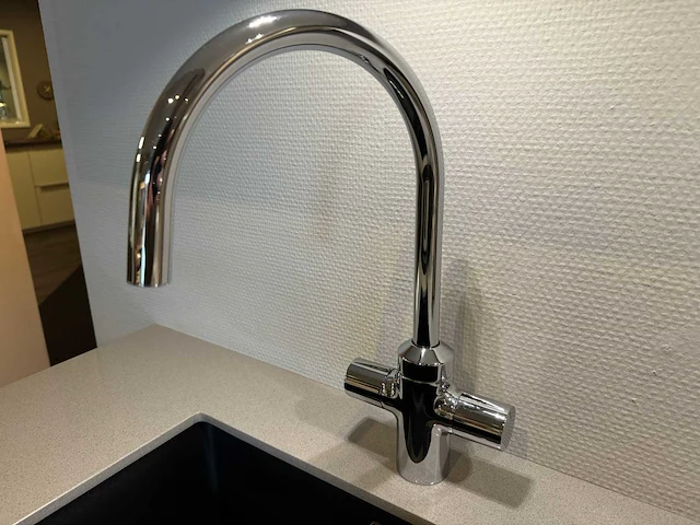Riverdale - showroomkeuken - afbeelding 5 van  51