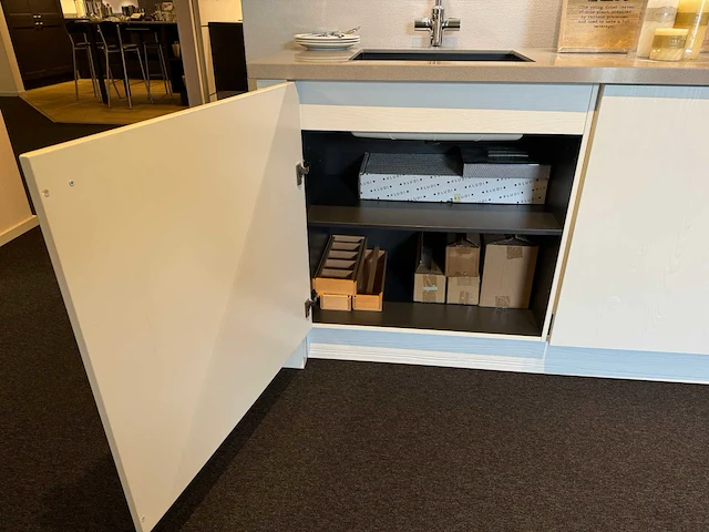 Riverdale - showroomkeuken - afbeelding 6 van  51
