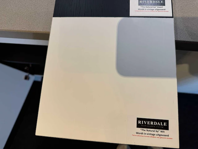 Riverdale - showroomkeuken - afbeelding 8 van  51