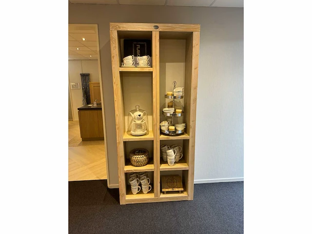 Riverdale - showroomkeuken - afbeelding 13 van  51