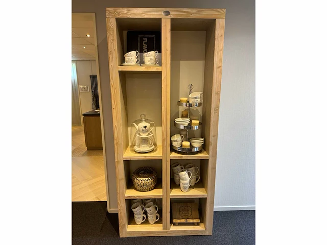 Riverdale - showroomkeuken - afbeelding 14 van  51