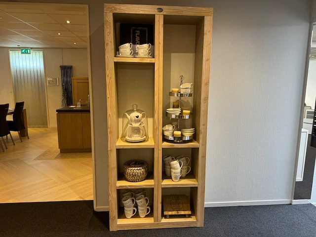 Riverdale - showroomkeuken - afbeelding 15 van  51