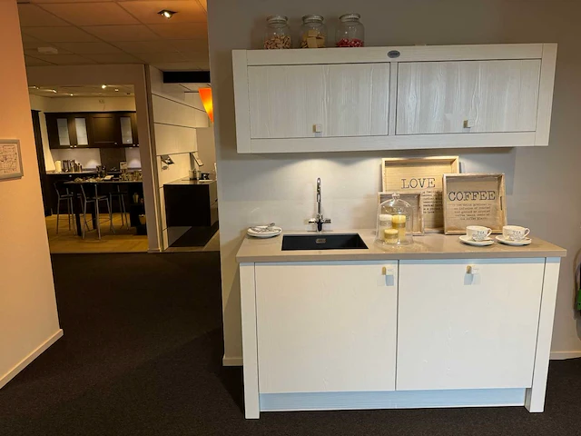 Riverdale - showroomkeuken - afbeelding 12 van  51