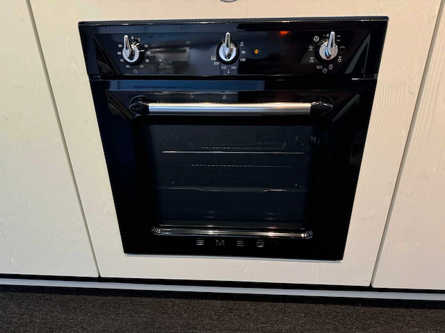Riverdale - showroomkeuken - afbeelding 24 van  51