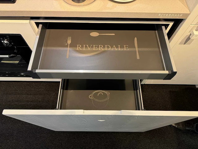 Riverdale - showroomkeuken - afbeelding 27 van  51